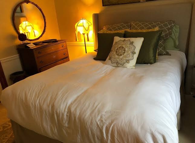 Meadowood Inn photo 3