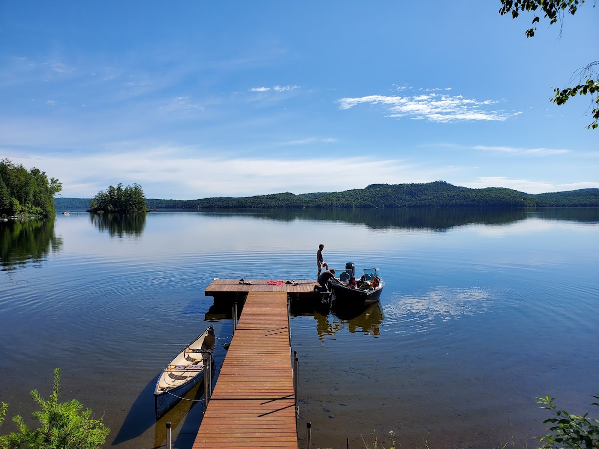 Gagnon Lake