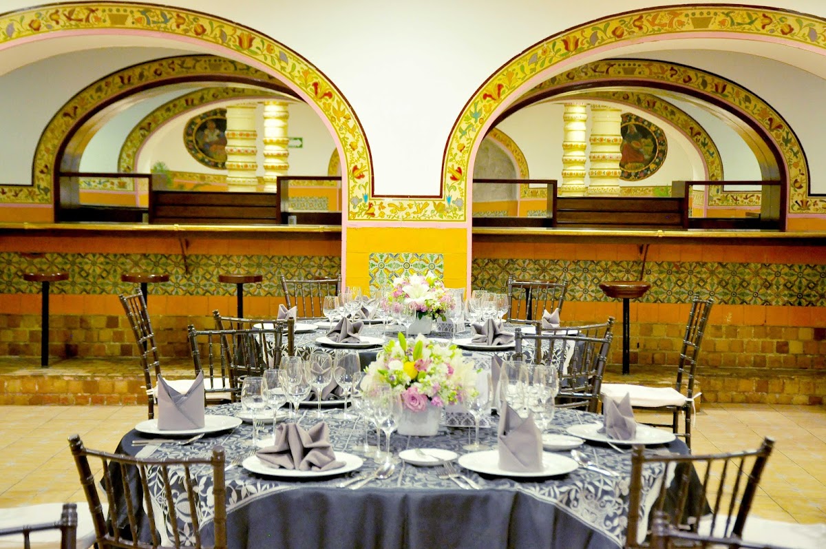Hotel Geneve Mexico City photo 2