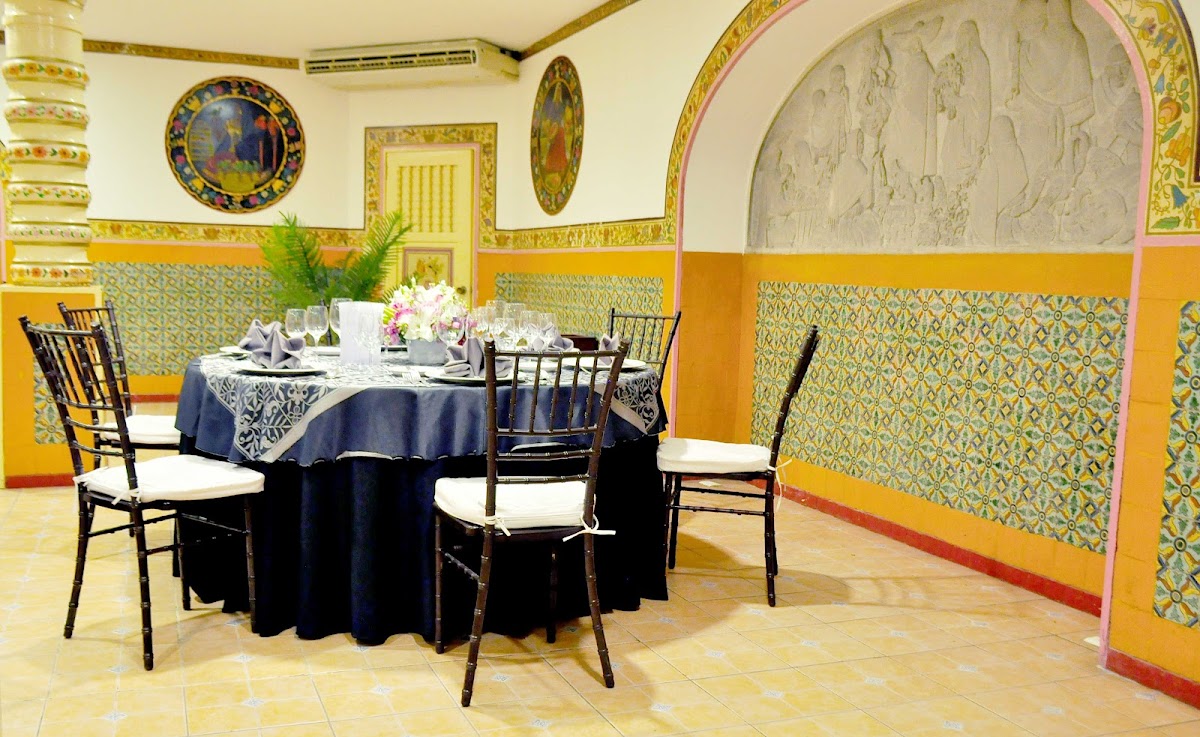 Hotel Geneve Mexico City photo 3