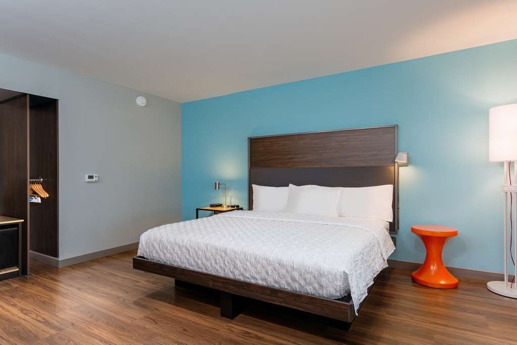 Tru by Hilton Ashland photo 2