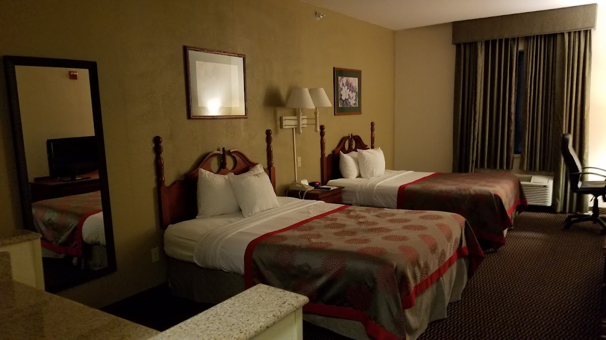 Ramada by Wyndham Columbia photo 3