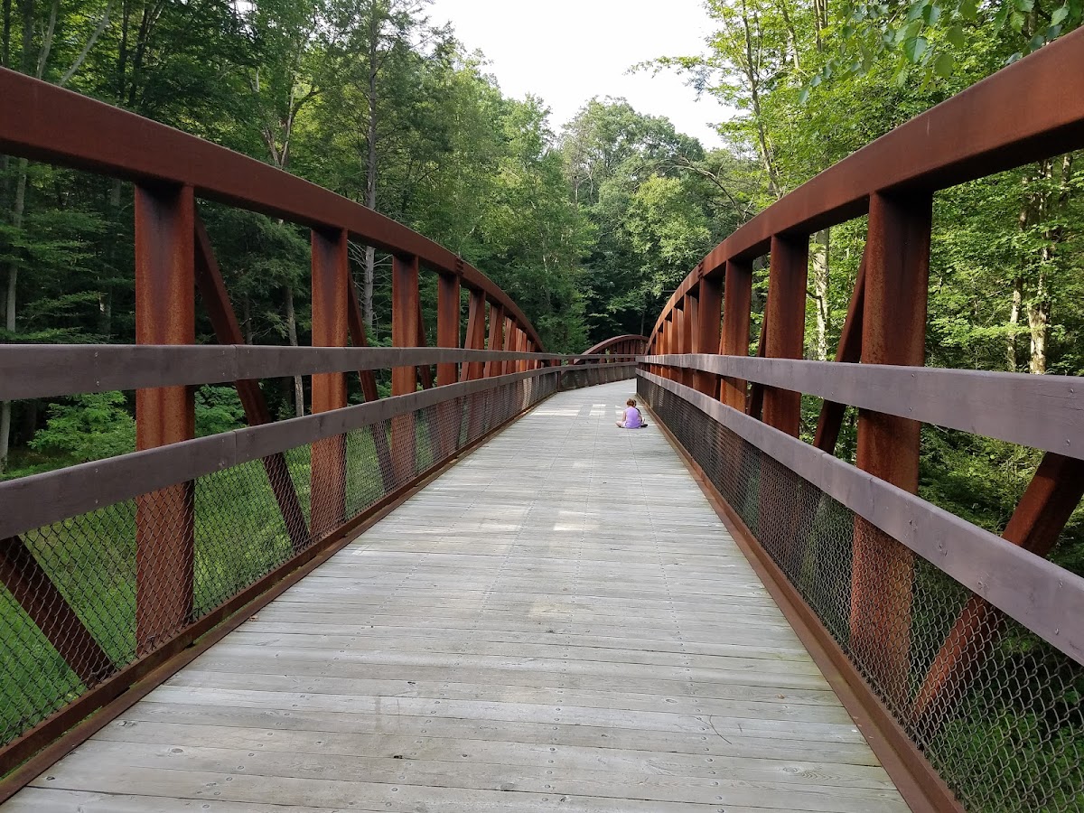 Swatara State Park