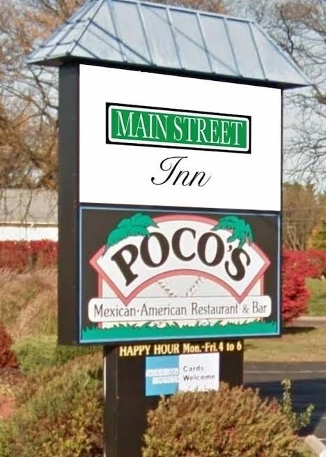 Mainstreet Inn photo 2