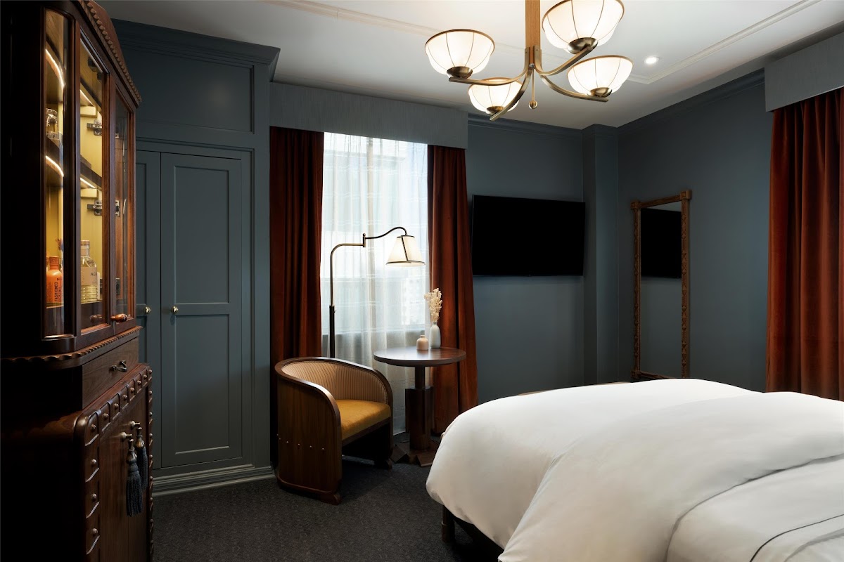 The Driskill - The Unbound Collection by Hyatt photo 2