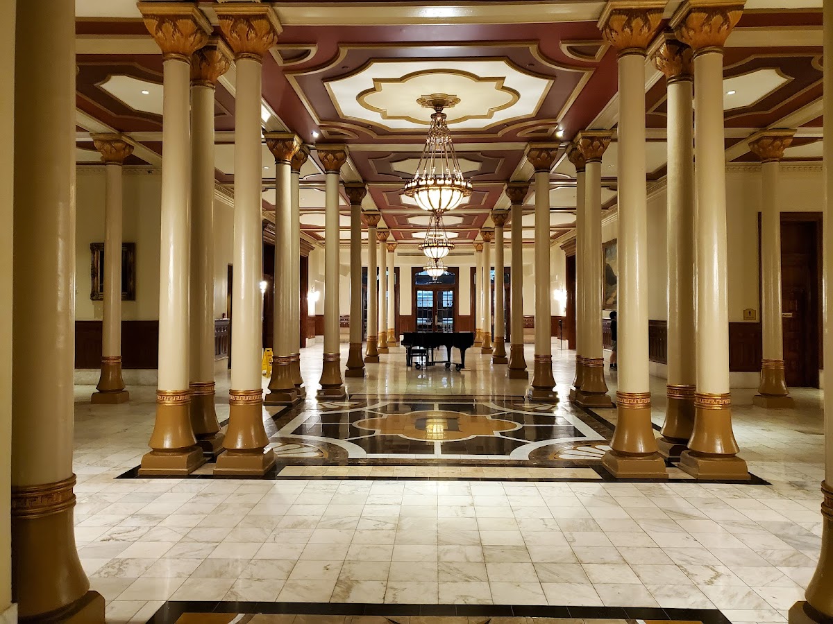 The Driskill - The Unbound Collection by Hyatt photo 3