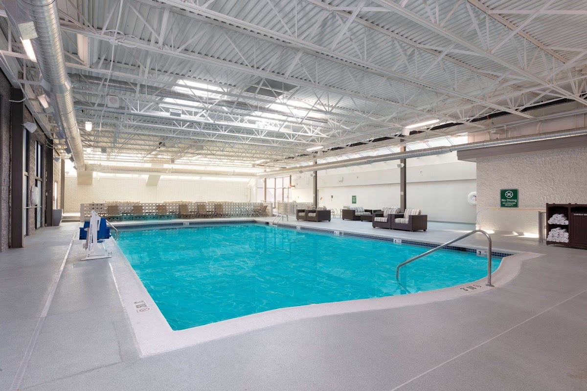 La Quinta Inn & Suites by Wyndham Clifton/Rutherford photo 3