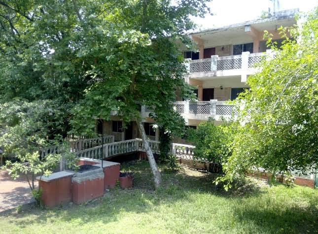 Hotel Parador Campestre Inn