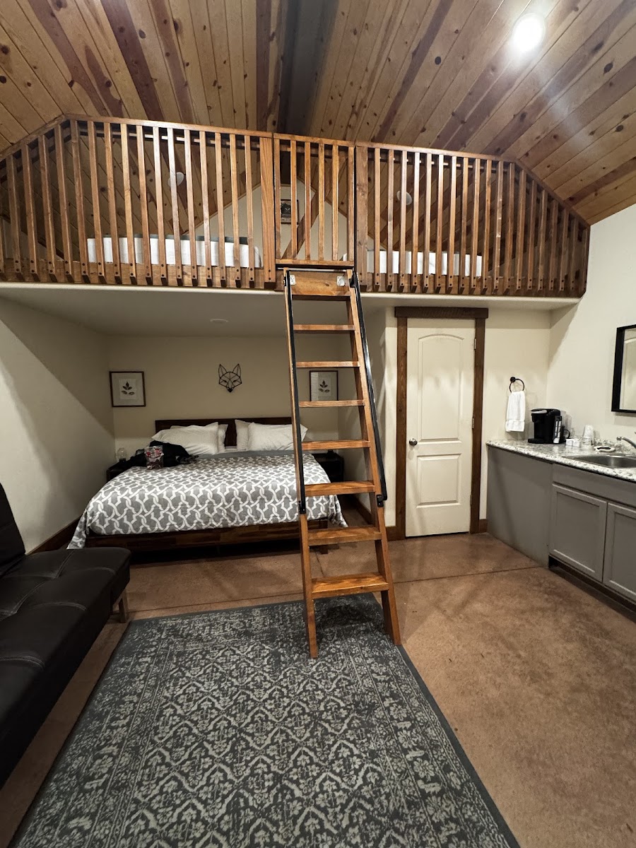 Gooseberry Lodges photo 2