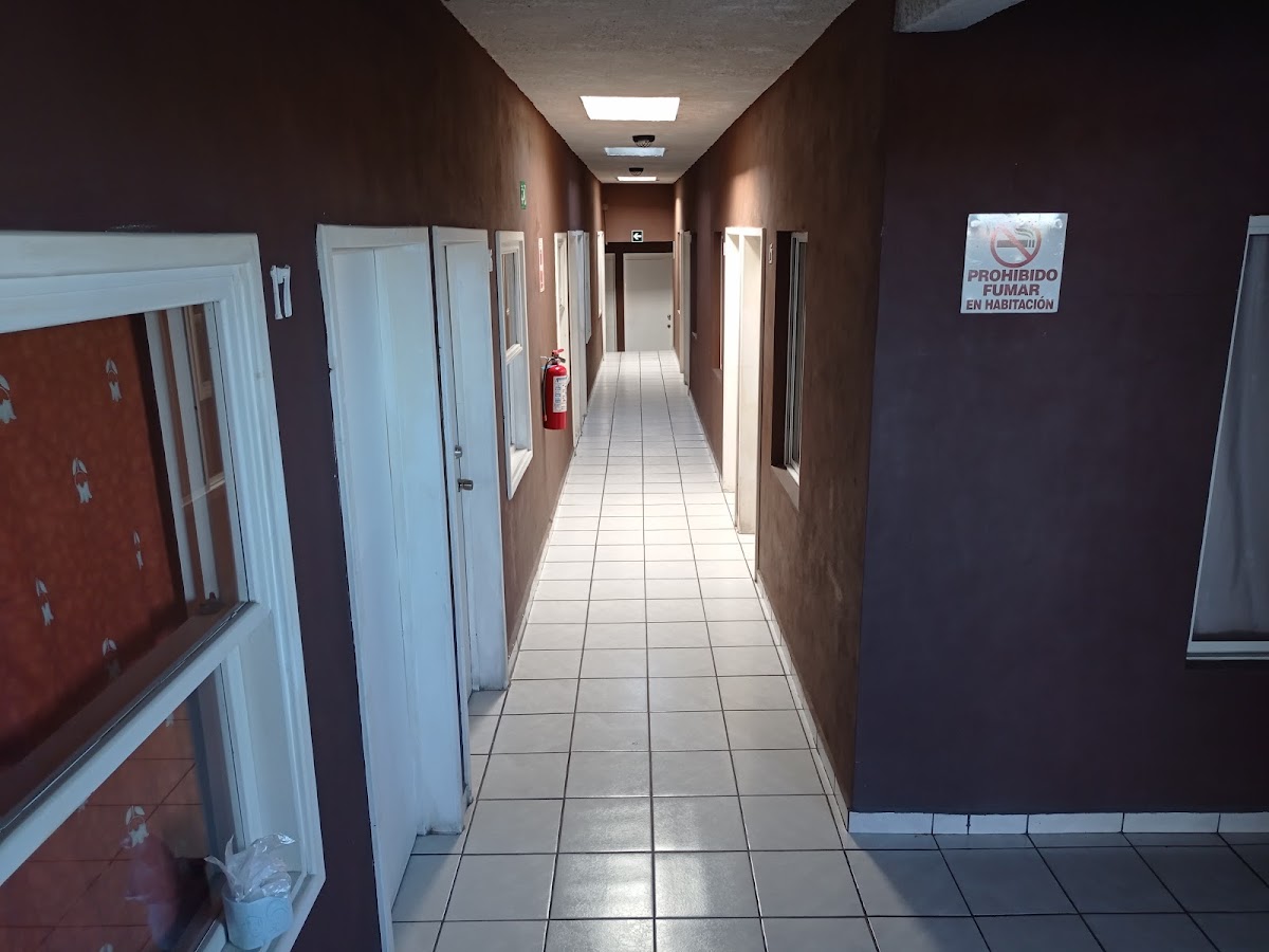 Hotel Baja California photo 3