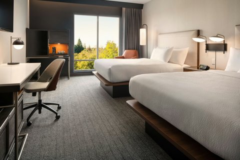 Courtyard by Marriott Cleveland TN photo 2