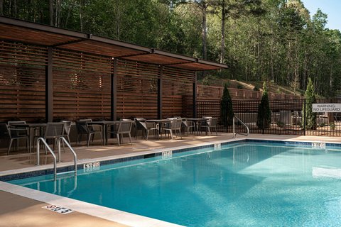 Courtyard by Marriott Cleveland TN photo 3