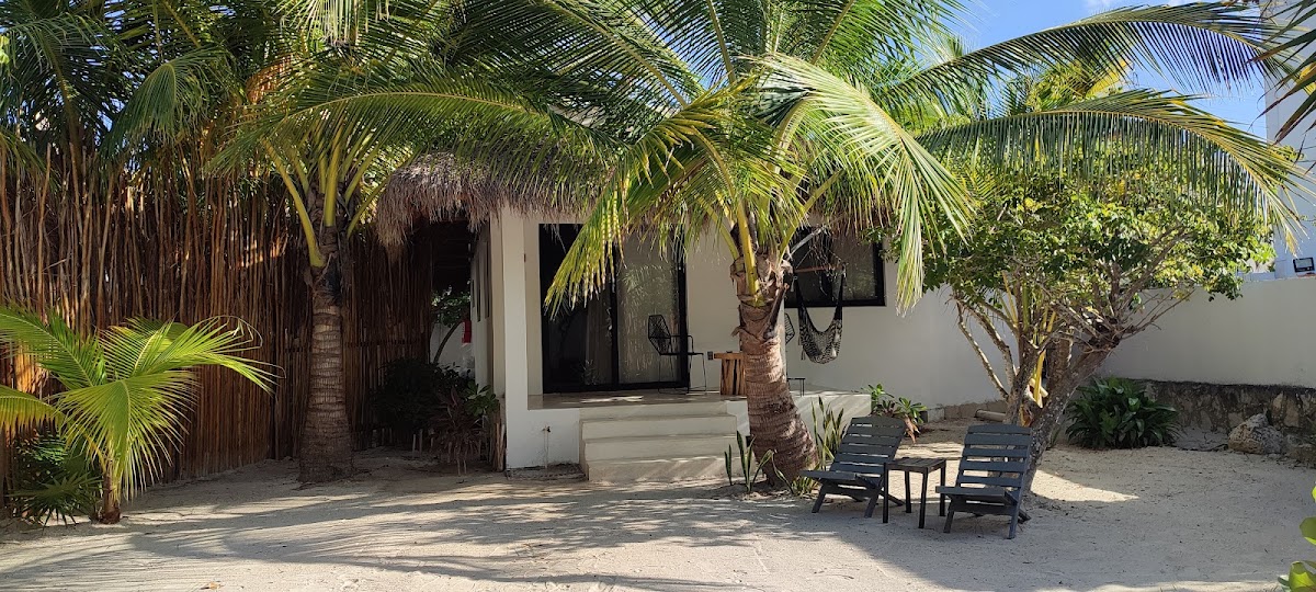 Valentina Holbox by Las Flores Vacation Rentals