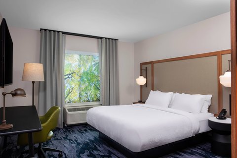 Fairfield by Marriott Inn & Suites Lebanon Near Expo Center photo 2