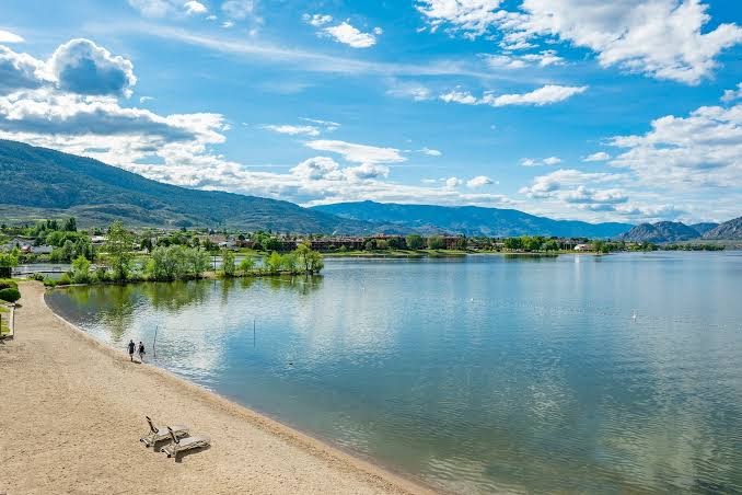 Coast Osoyoos Beach Hotel photo 2
