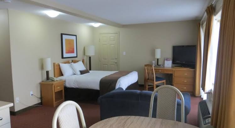 Coast Osoyoos Beach Hotel photo 3