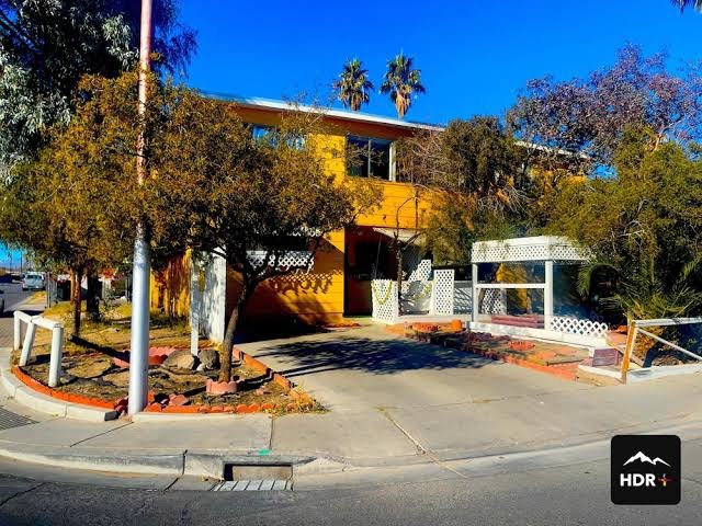 The Yellow PentHouse LLC