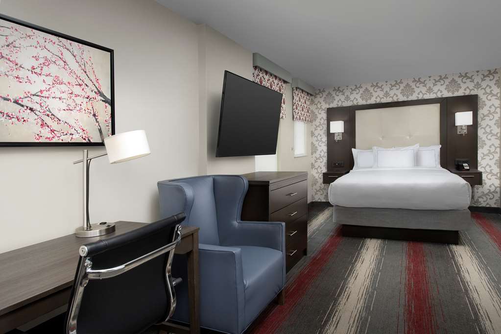 West End Washington DC, Tapestry Collection by Hilton photo 2