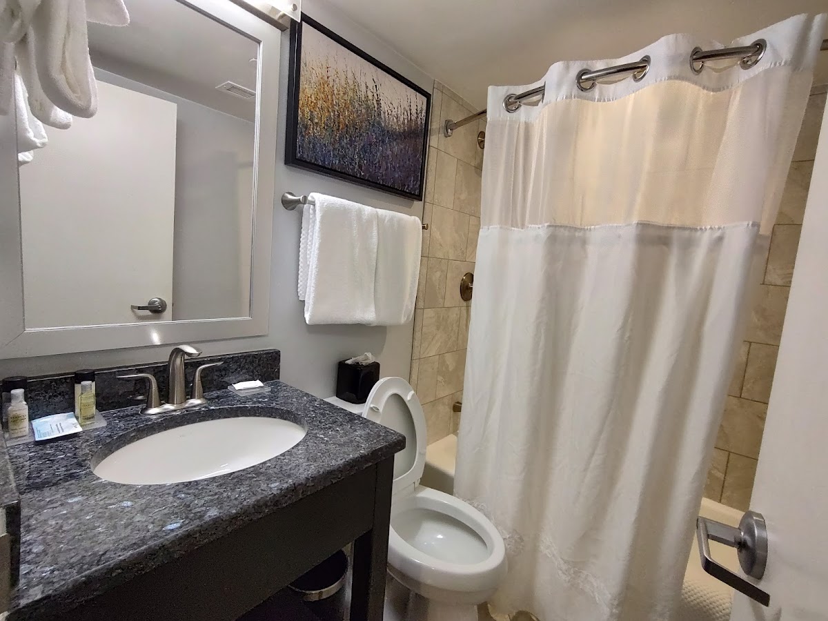 West End Washington DC, Tapestry Collection by Hilton photo 3