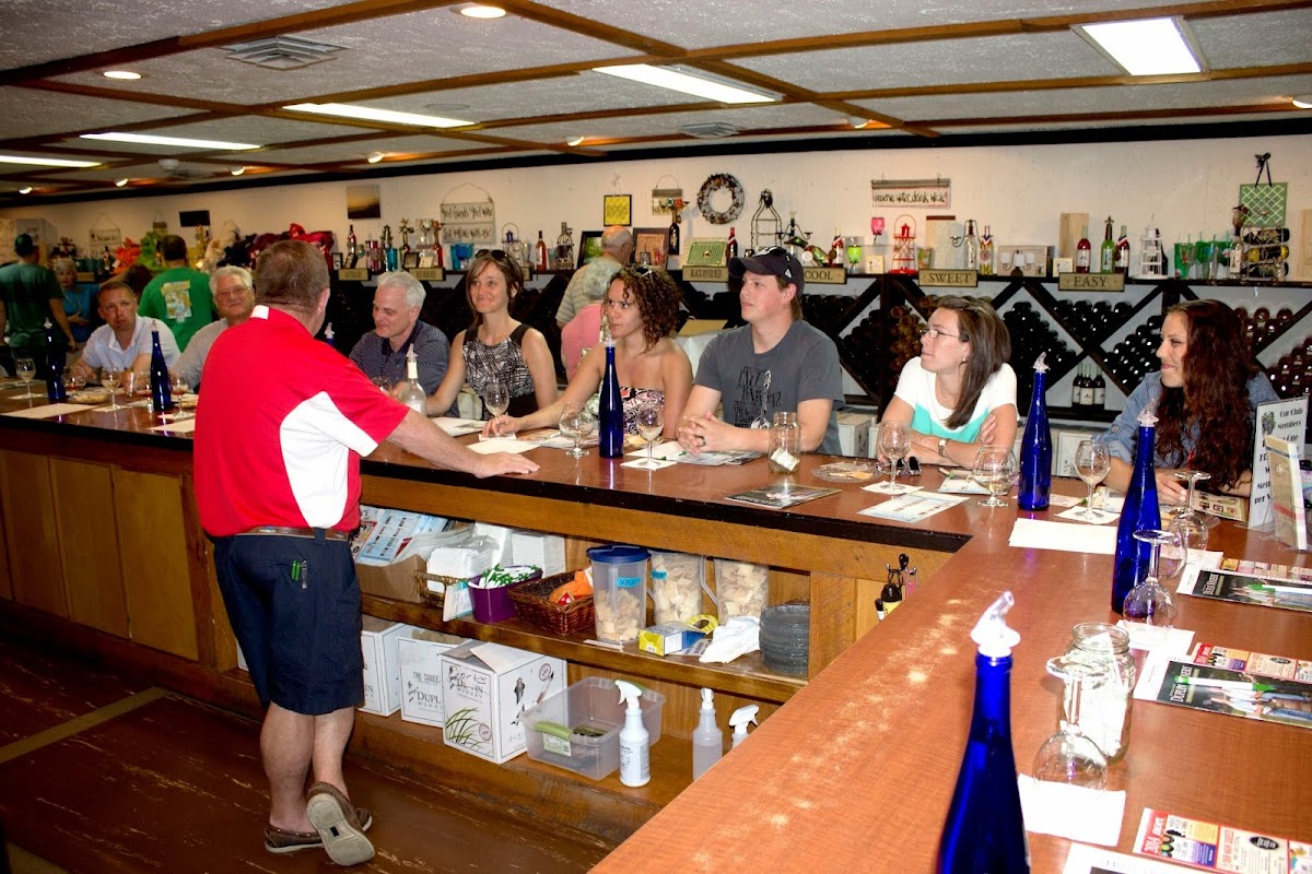 Duplin Winery