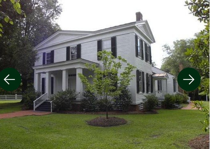Liberty Hall