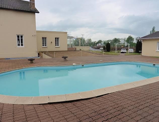 Hotel Restaurant Le Virage Fleuri