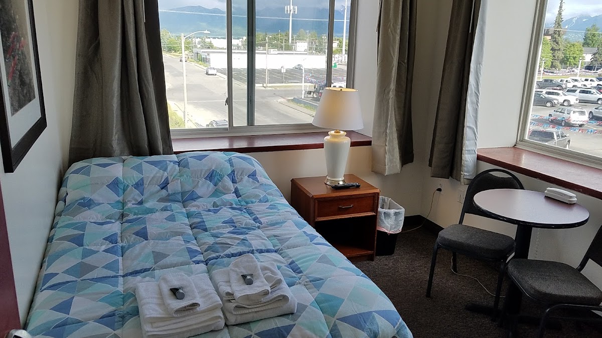 Ingra House Hotel photo 2