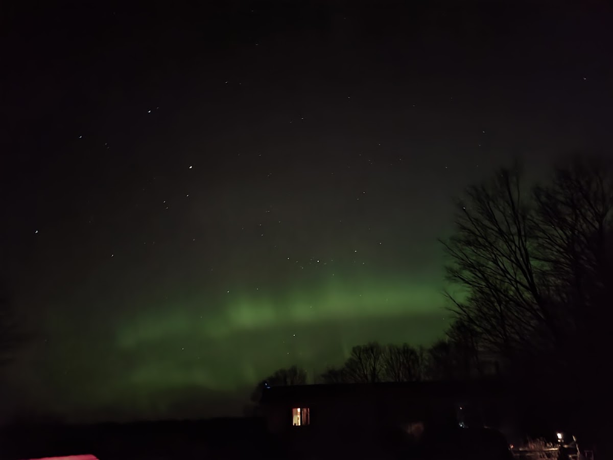 DarkSky | Manitoulin Eco Park