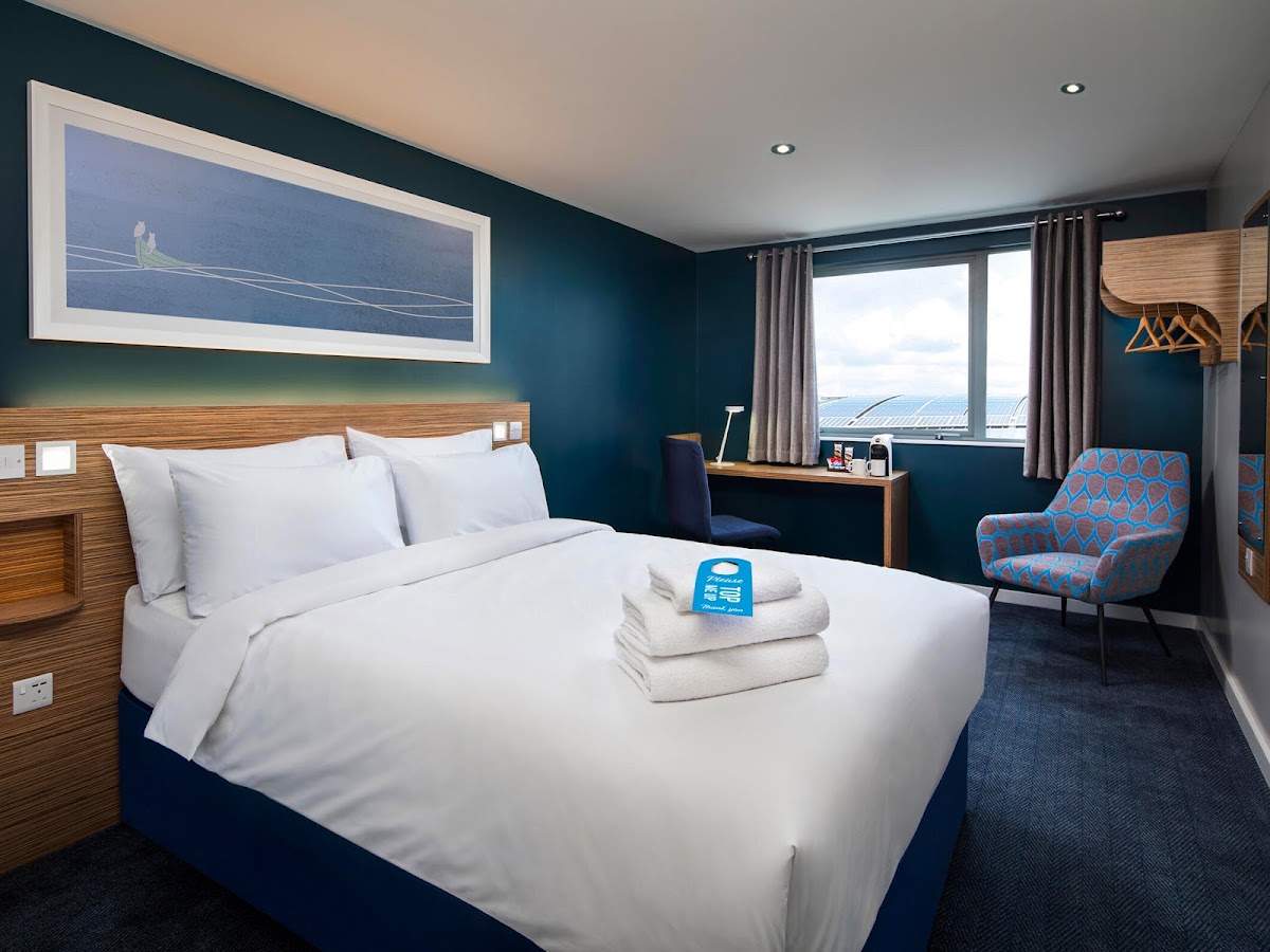 Travelodge Altrincham Central photo 2