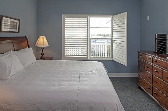 Bluewater Resort & Marina by Spinnaker Resorts photo 2