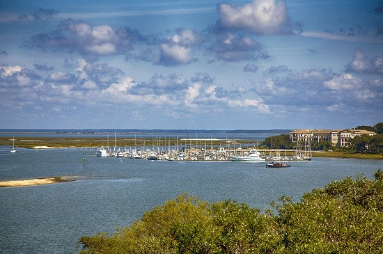 Bluewater Resort & Marina by Spinnaker Resorts photo 3