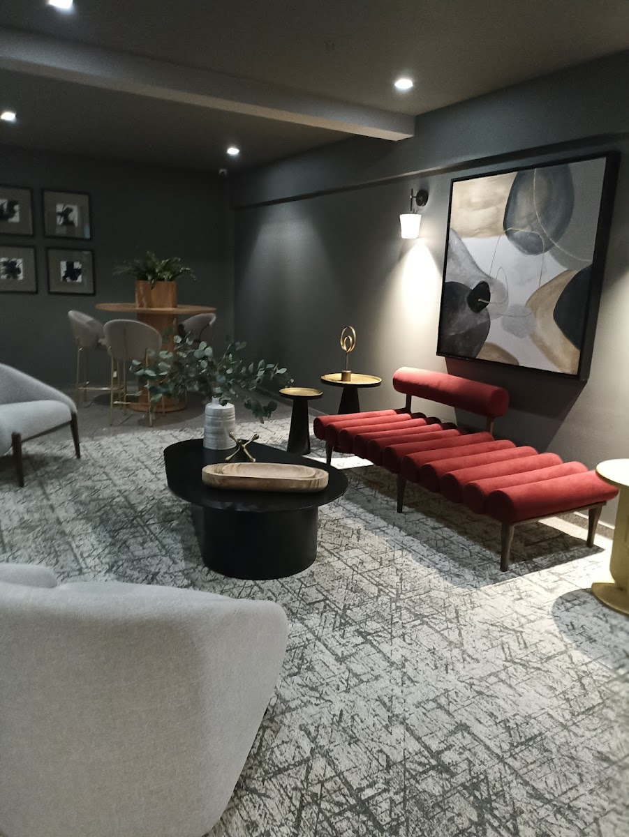 Ramada by Wyndham Mexico City Santa Fe photo 3
