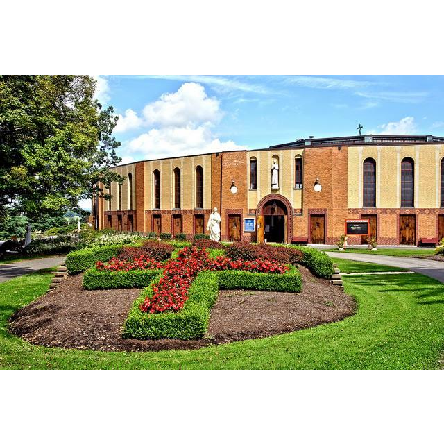 National Shrine of Our Lady of Martyrs