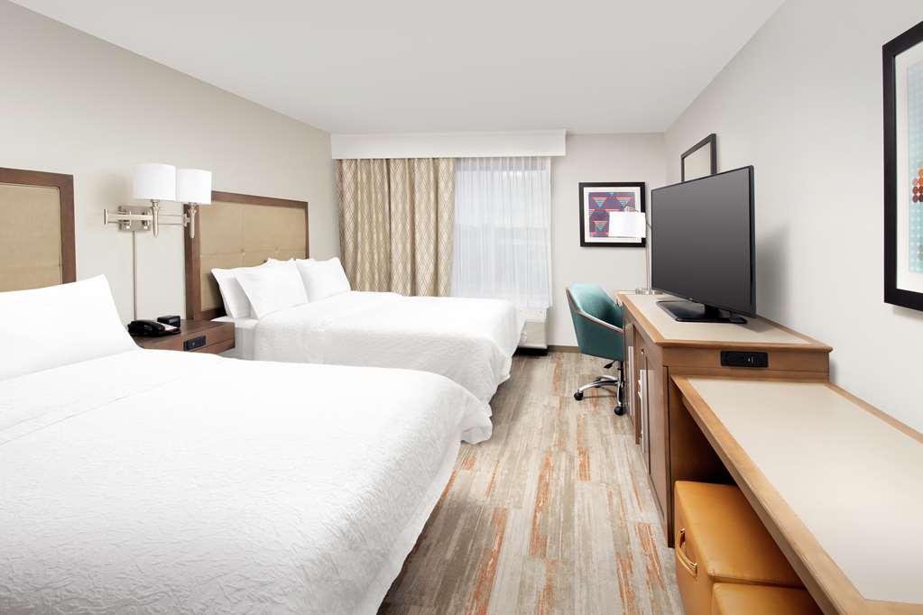 Hampton Inn Denver Tech Center South photo 2