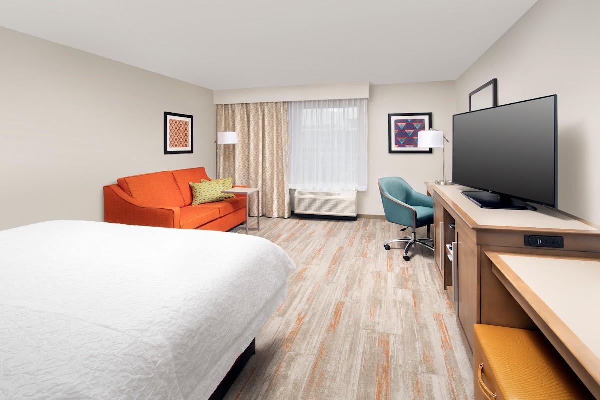 Hampton Inn Denver Tech Center South photo 3