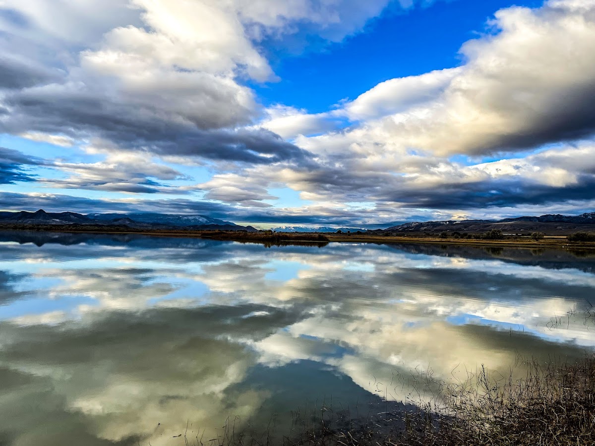 Redmond Lake