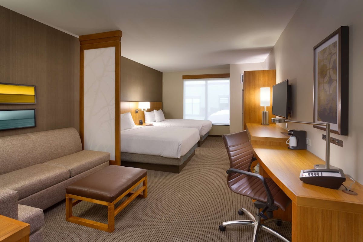 Hyatt Place Park City photo 2