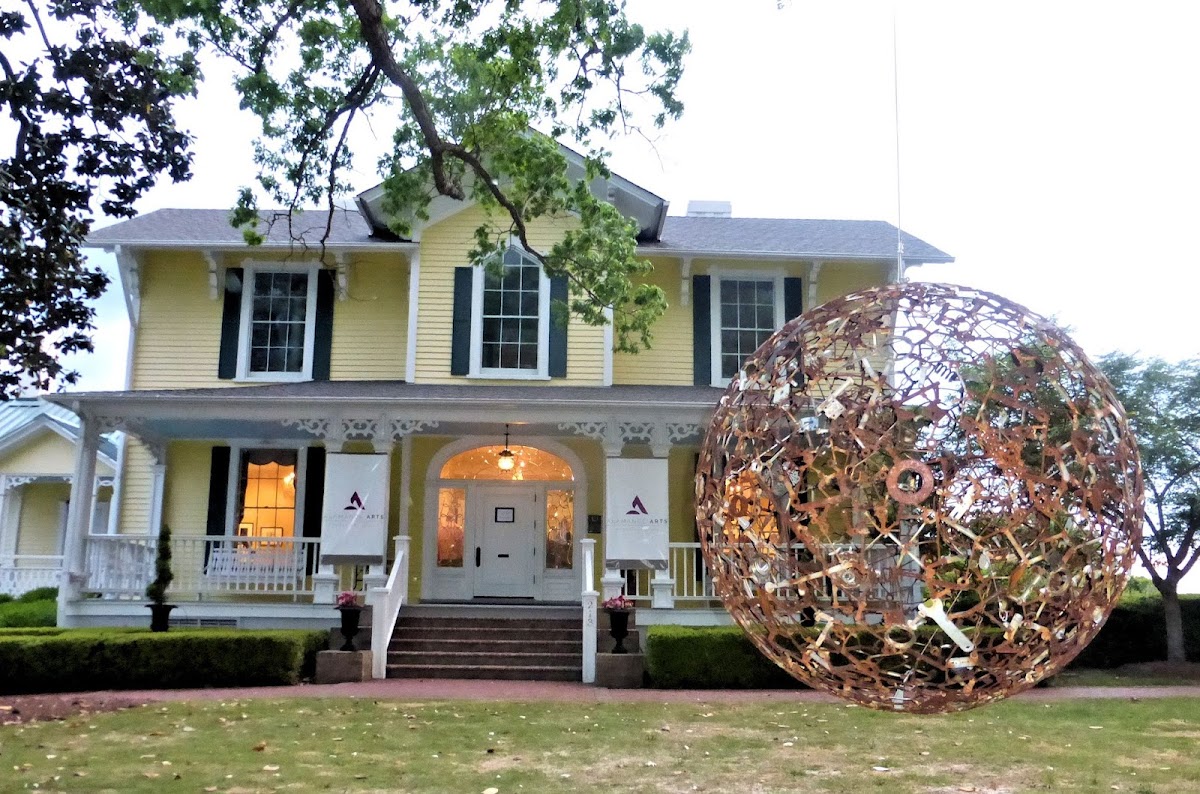 Alamance Arts