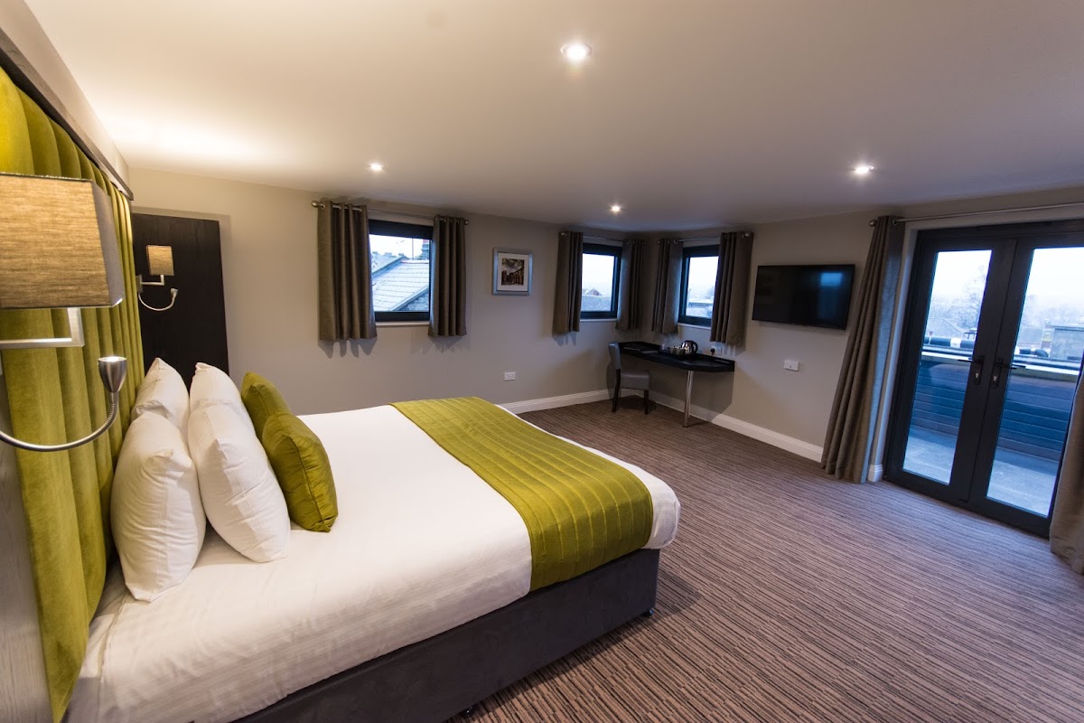 St Nicholas Hotel - Surya Hotels photo 3