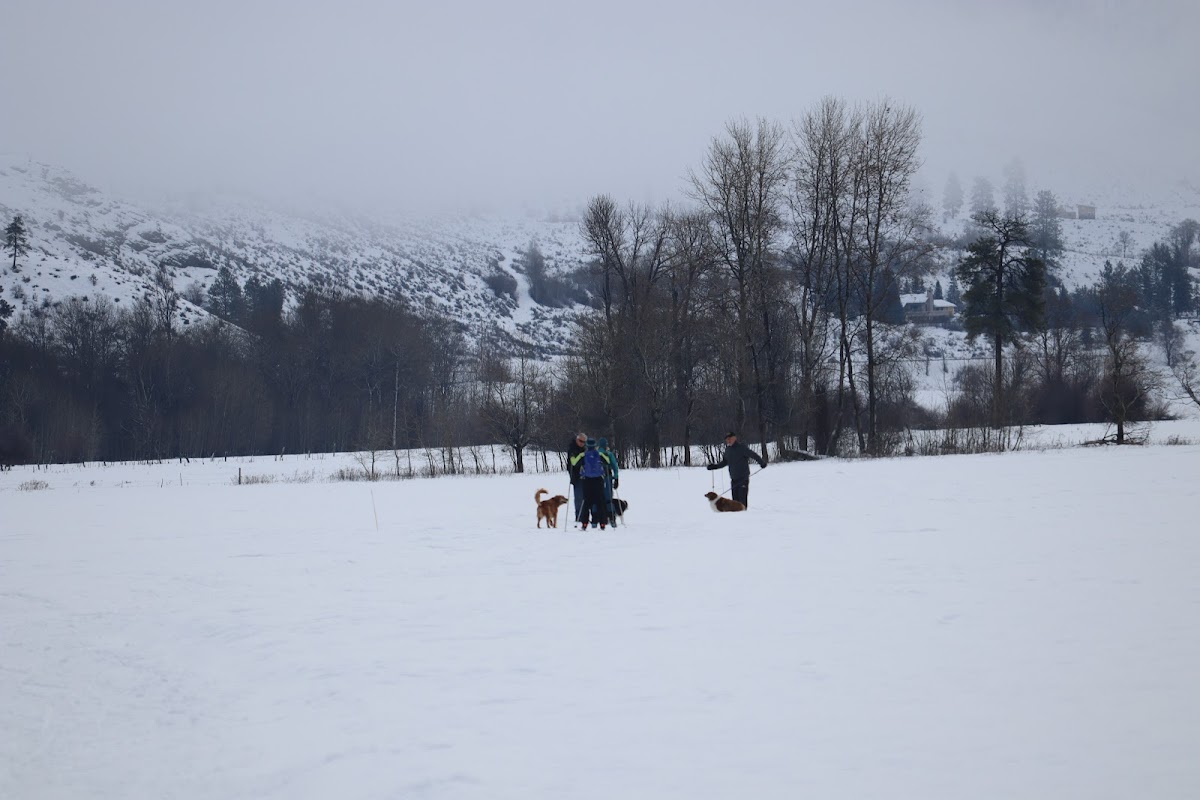 Methow Trails photo 2