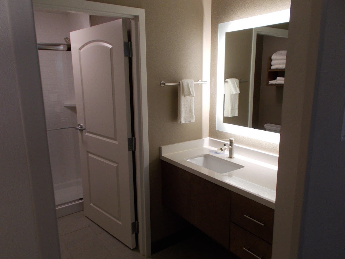 Staybridge Suites Florence - Center by IHG photo 3