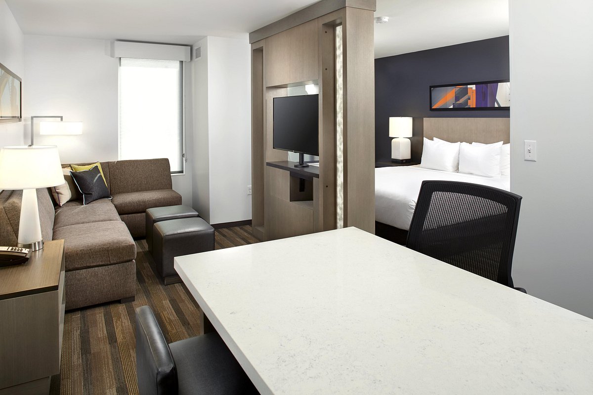 Residence Inn by Marriott Shreveport Airport photo 2