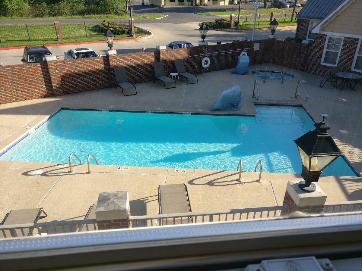 Residence Inn by Marriott Shreveport Airport photo 3