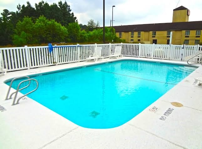 Comfort Inn & Suites Brunswick Turtle River Area photo 3