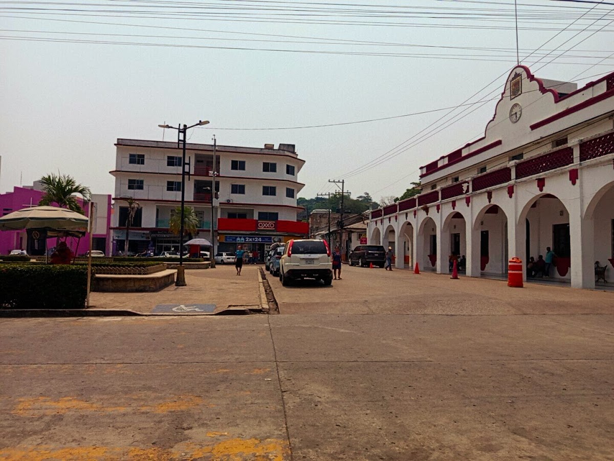 Pichucalco chiapas
