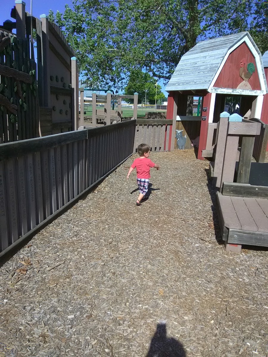 Shawnee County Parks & Rec