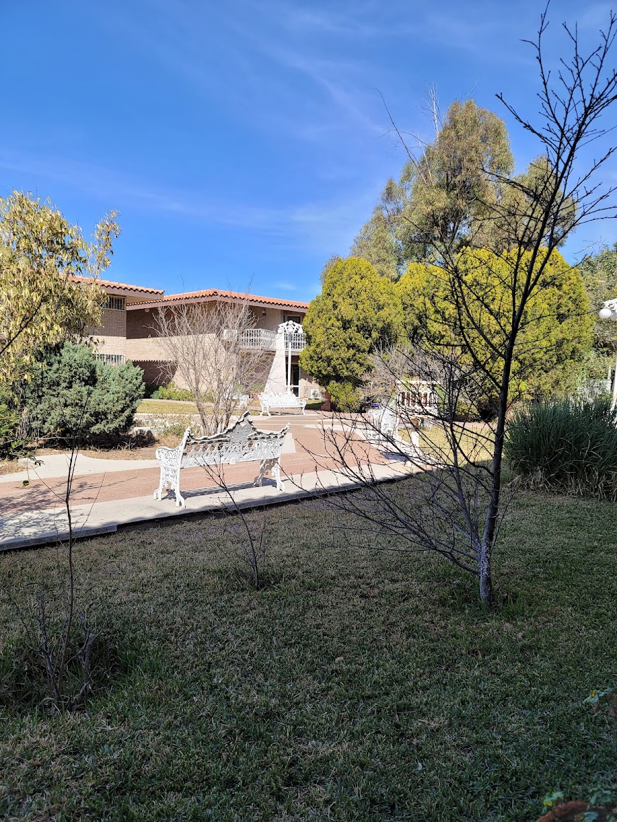 Hotel Oasis del Norte