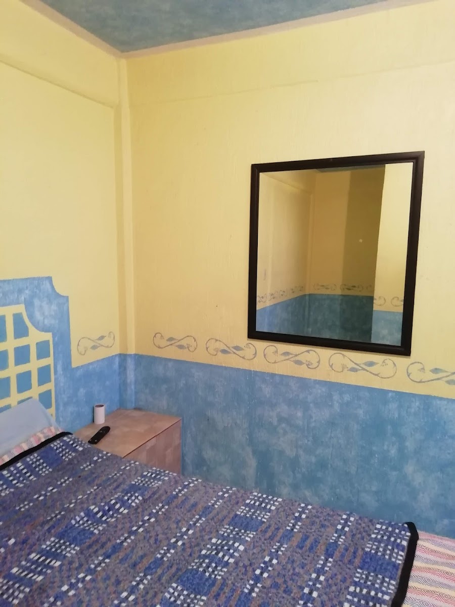 Posada San Felipe photo 3