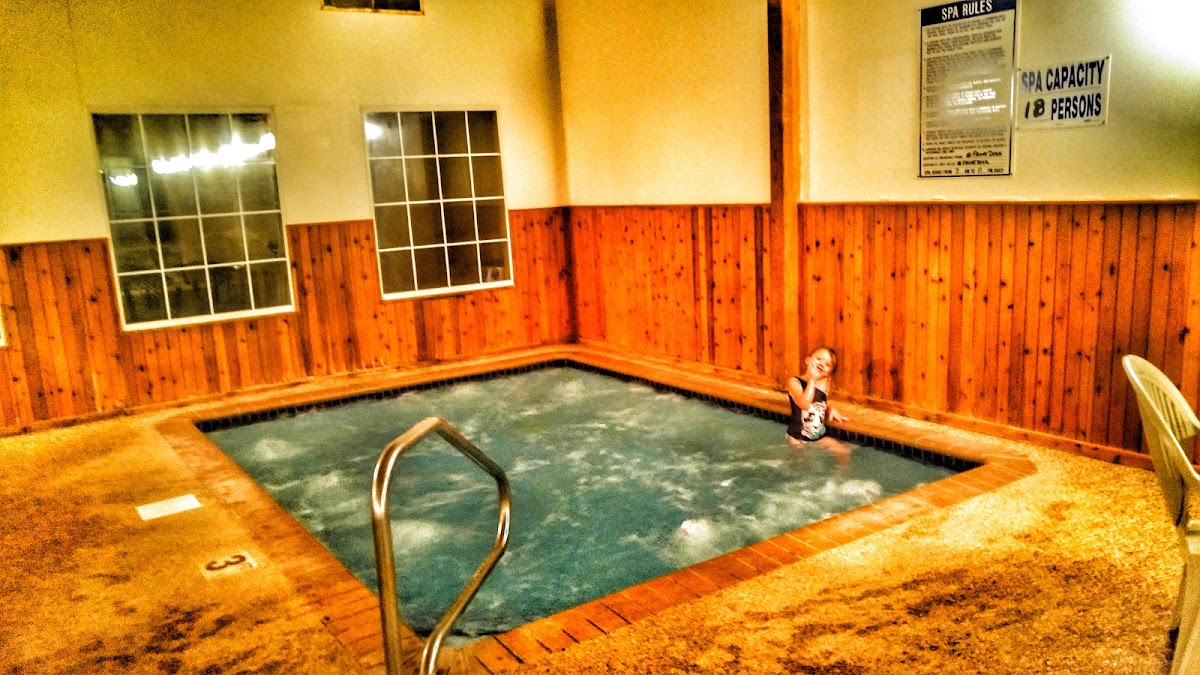 40 Club Inn photo 3