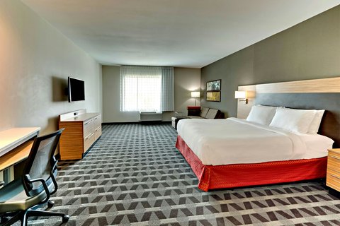 TownePlace Suites by Marriott Houston Northwest/Beltway 8 photo 2
